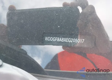 2014 Mercedes-Benz C 300 Luxury 4Matic/Sport 4Matic из США, поврежденный, VIN WDDGF8ABXEG205017